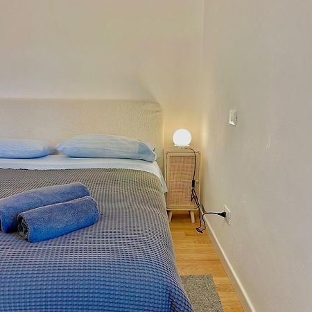 Susannas Lovely New Apartment Ливорно Екстериор снимка