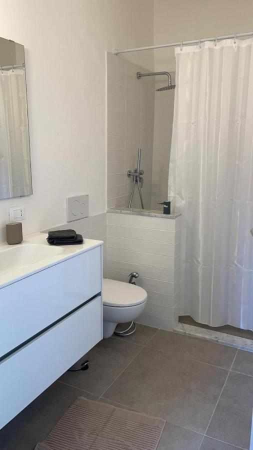 Susannas Lovely New Apartment Ливорно Екстериор снимка