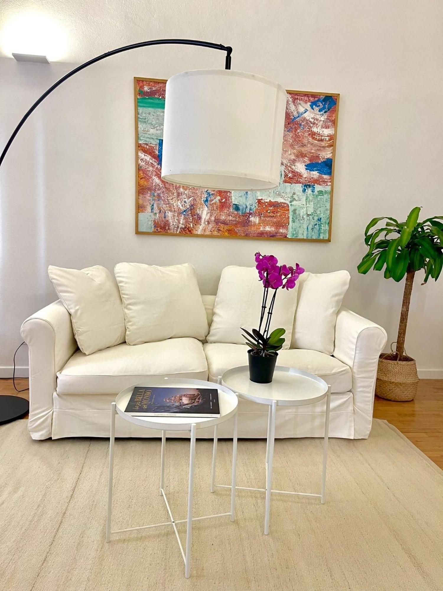 Susannas Lovely New Apartment Ливорно Екстериор снимка